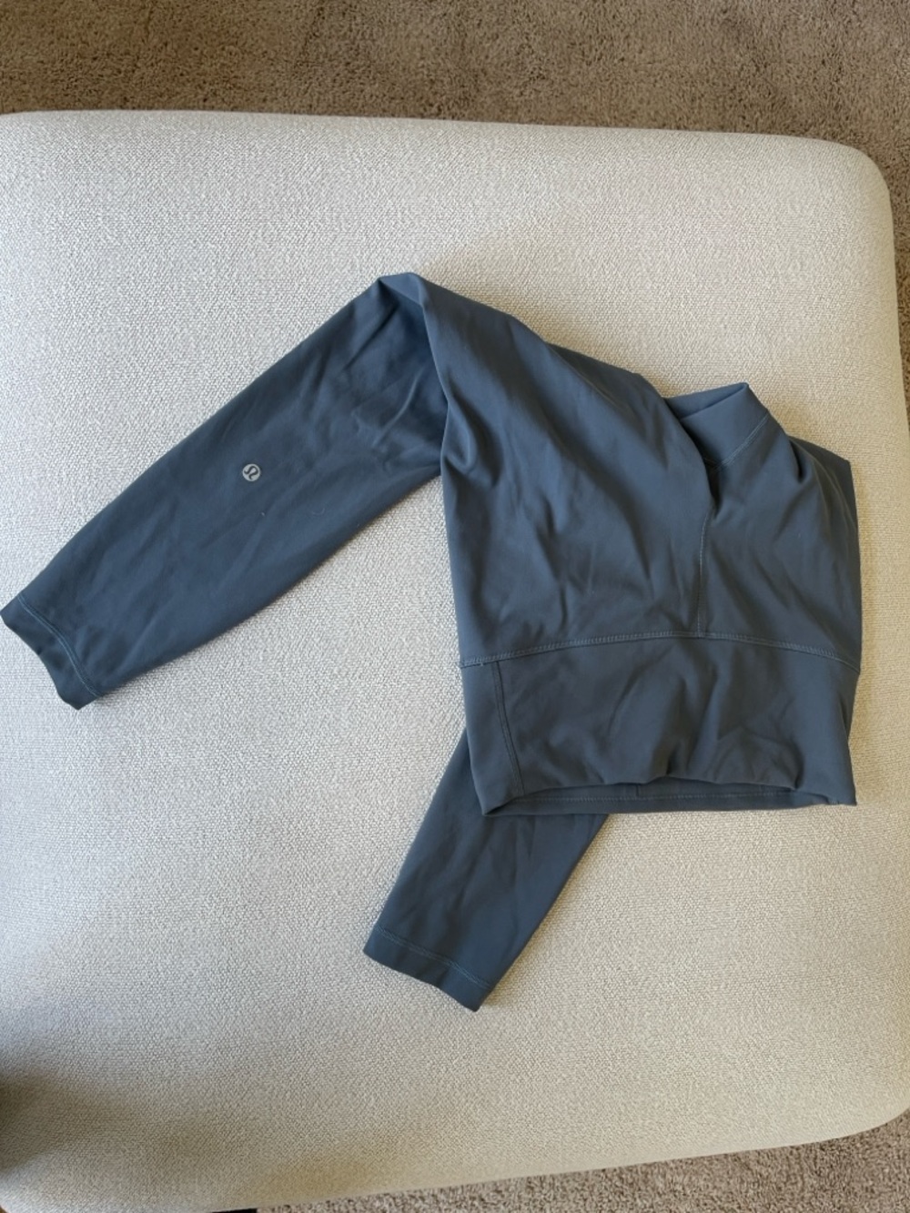 lululemon athletica Wunder Train leggings